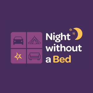 Event Home: Night Without a Bed 2021